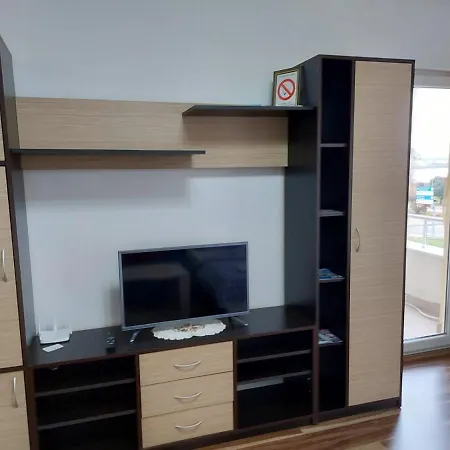 Апартаменты Adam' S 3