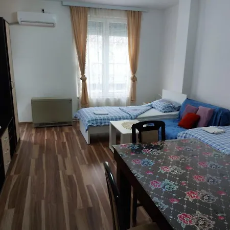 Apartman Adam' S 3 Kladovo