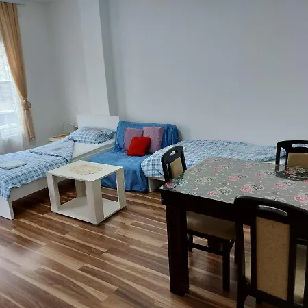 Apartment Adam' S 3 Kladovo