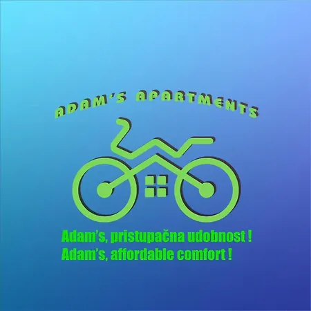 Apartman Adam' S 3 *