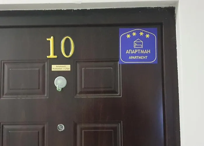 Adam' S 3 Апартаменты