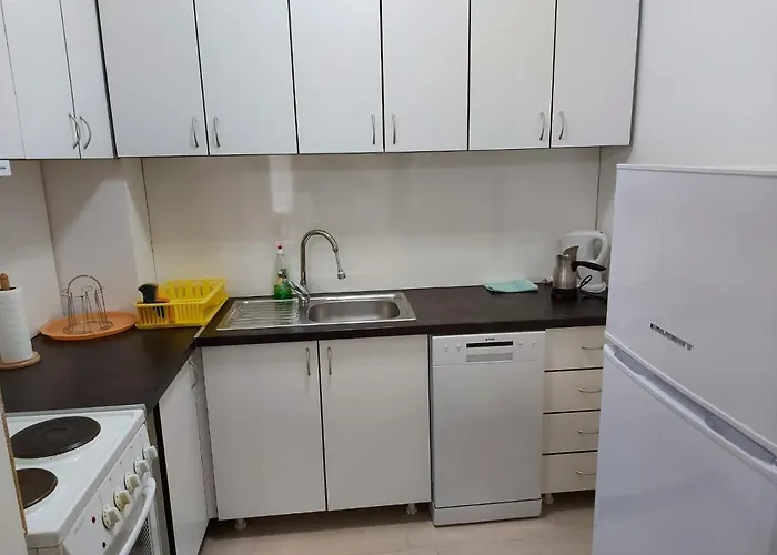 Adam' S 3 Апартаменты Кладово