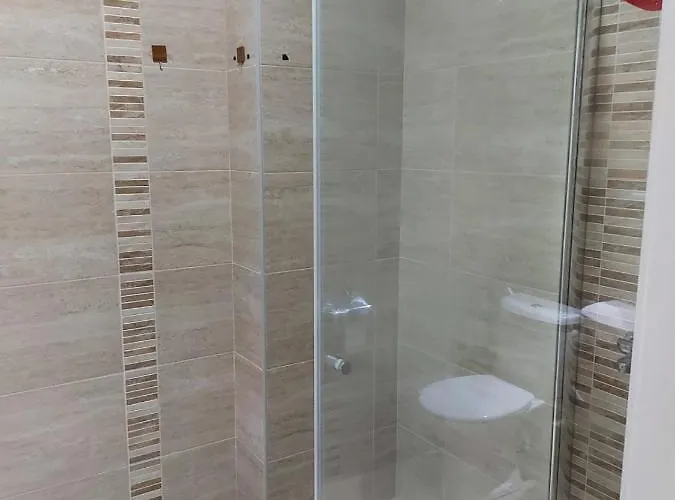 Апартаменты Adam' S 3 *