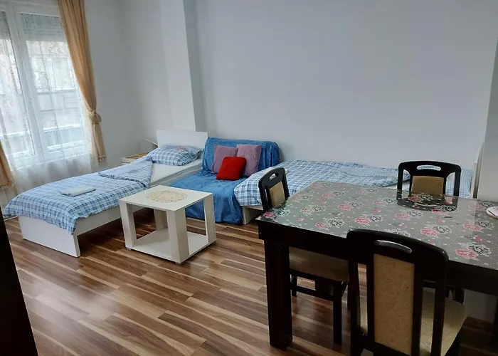 Daire Adam' S 3 Kladovo